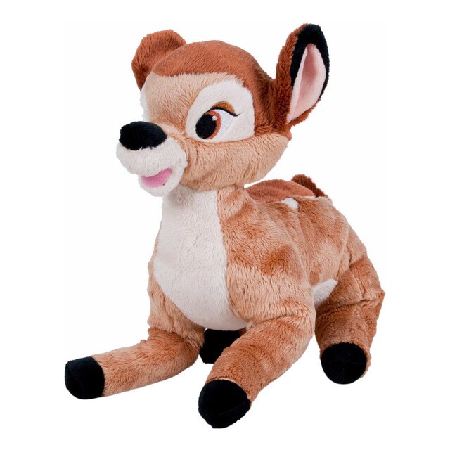 bambi peluche