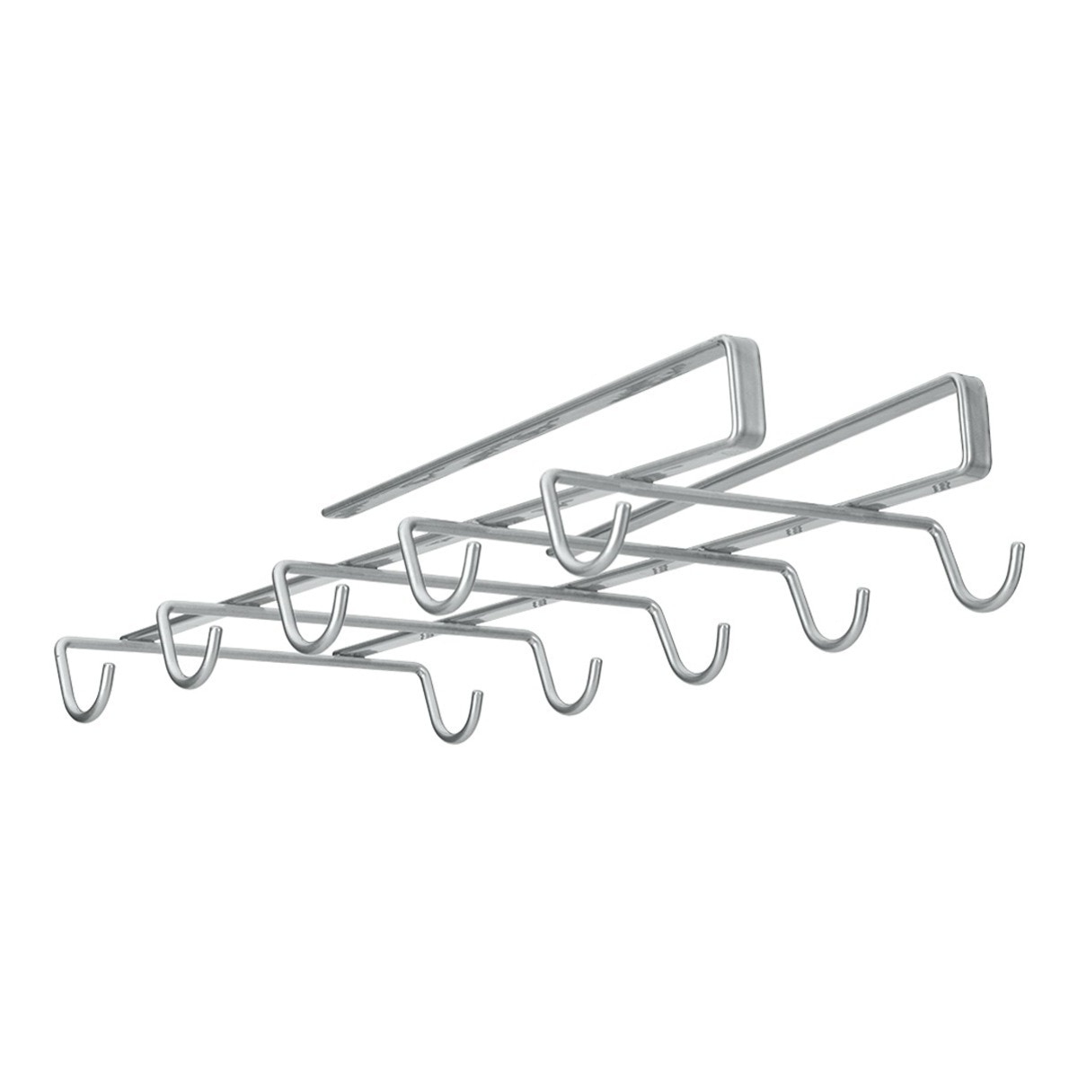 Imagen 0 de Colgador 10 tazas Mataltex My Mug Quick box