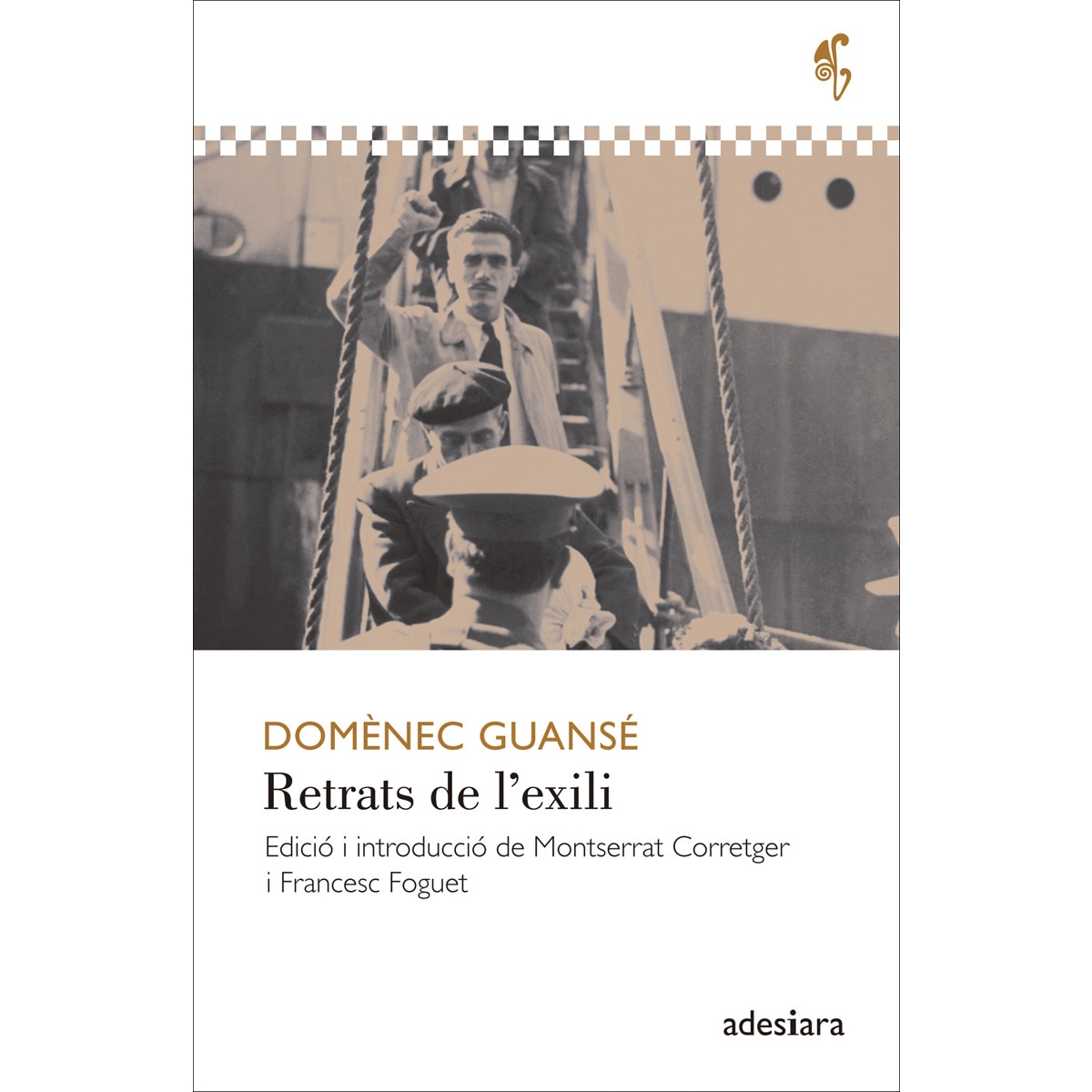 Retrats de l'exili 1