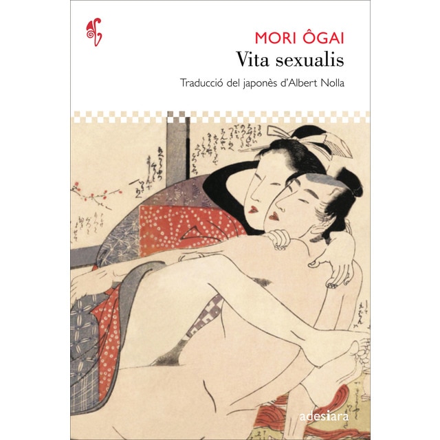 Imagen 0 de Vita sexualis (Bolsillo)