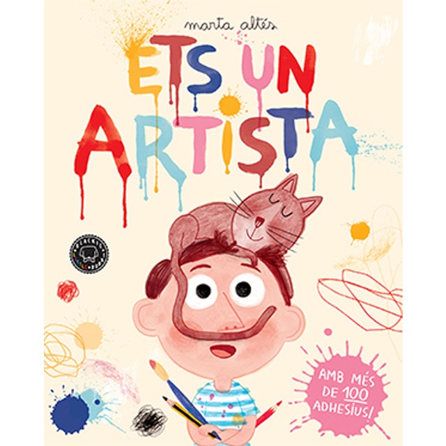 Imagem 0 de Ets Un Artista