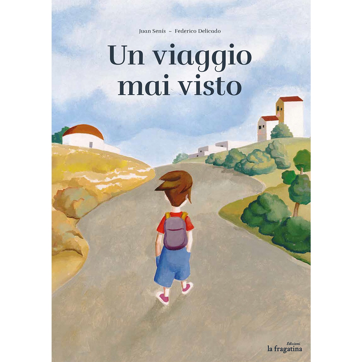 Un Viaggio Mai Visto 1