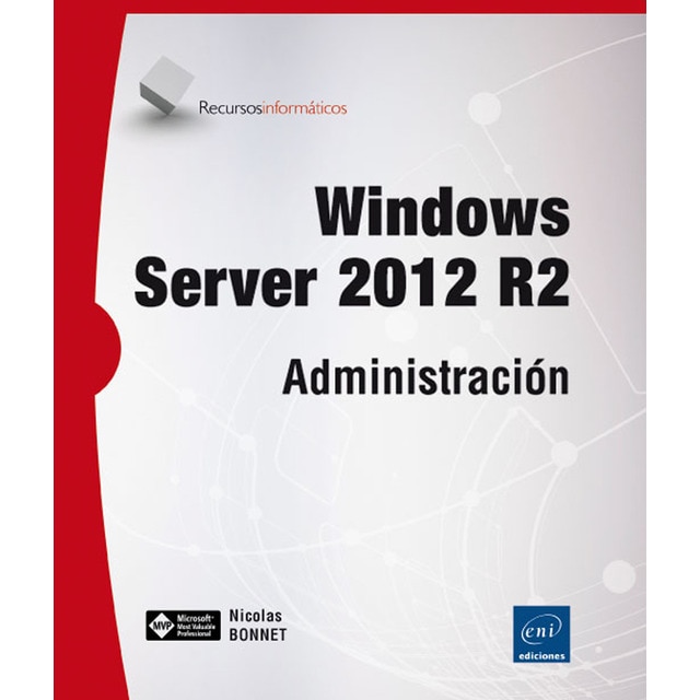 Imagem 0 de Recursos Informativos: Windows Server 2012 R2