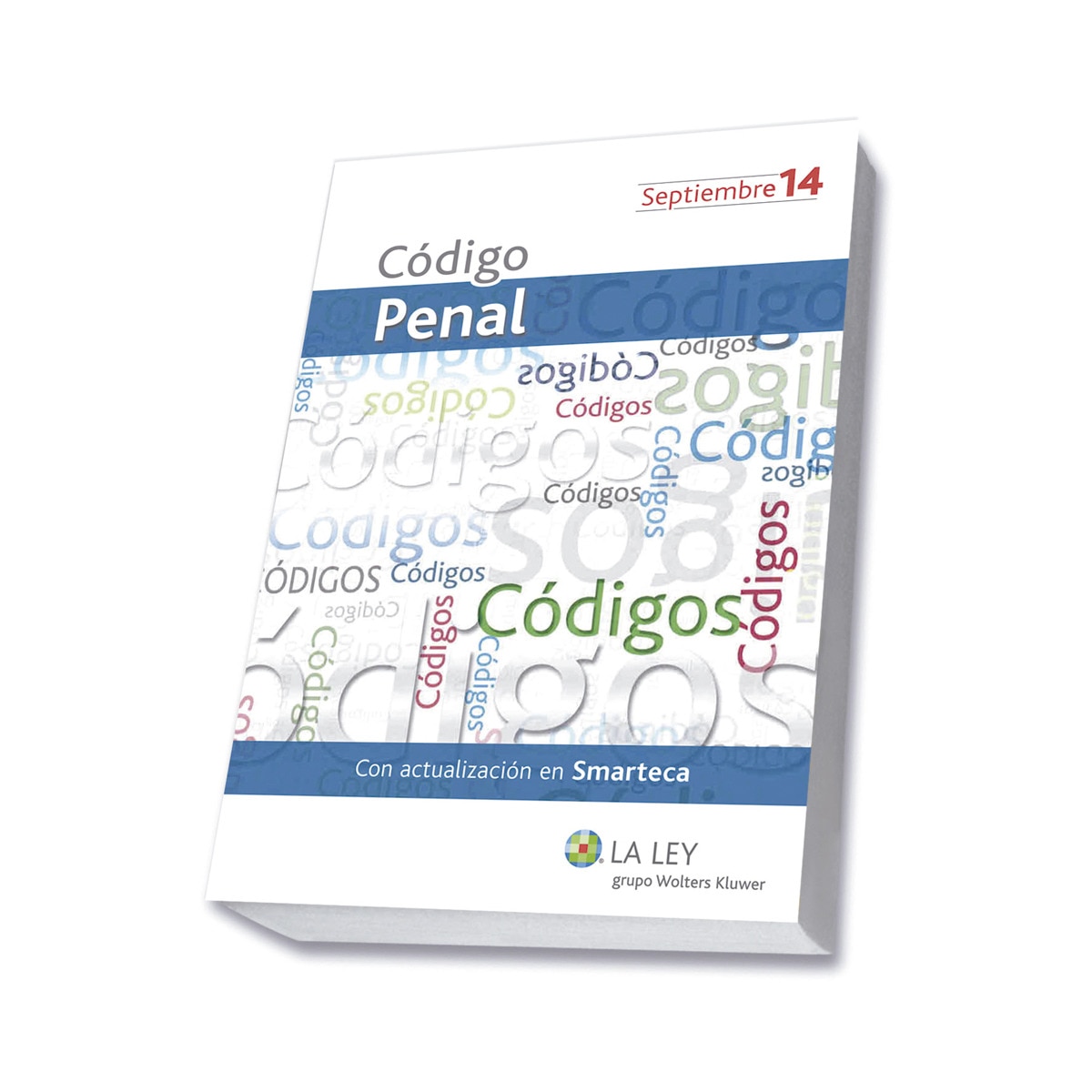 Código Penal 2014 (Capa mole) 1