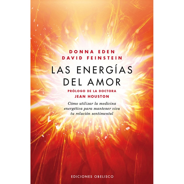 Imagen 0 de Las energías del amor (Tapa blanda)