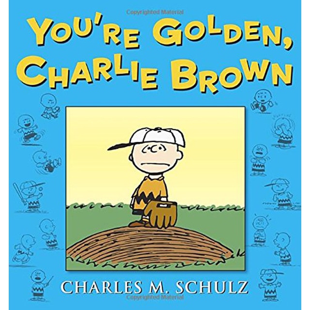 Imagem 0 de You're Golden, Charlie Brown