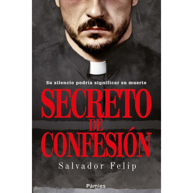 Imagen 0 de Secreto de confesión (Tapa blanda)