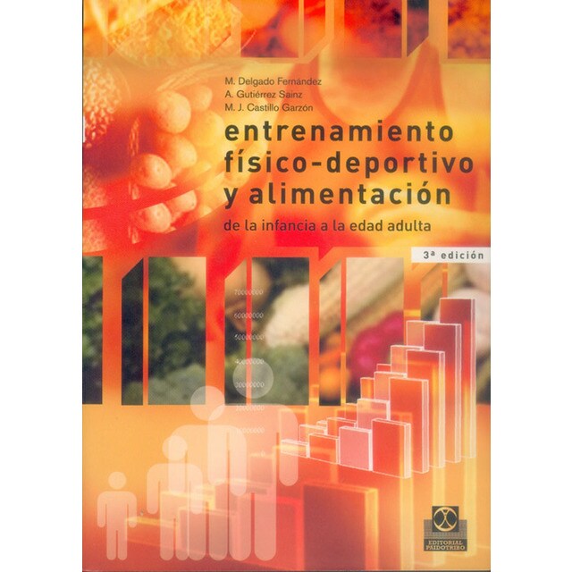 Entrenamiento Físico-Deportivo Y Alimentación 1