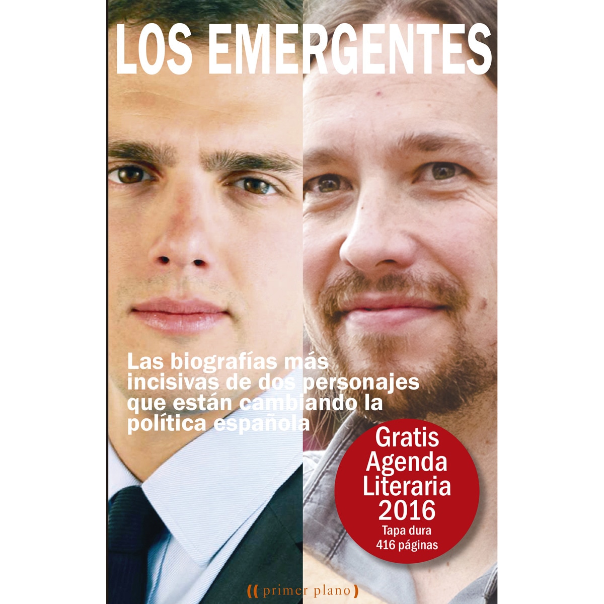 Imagem 0 de Pack Los Emergentes