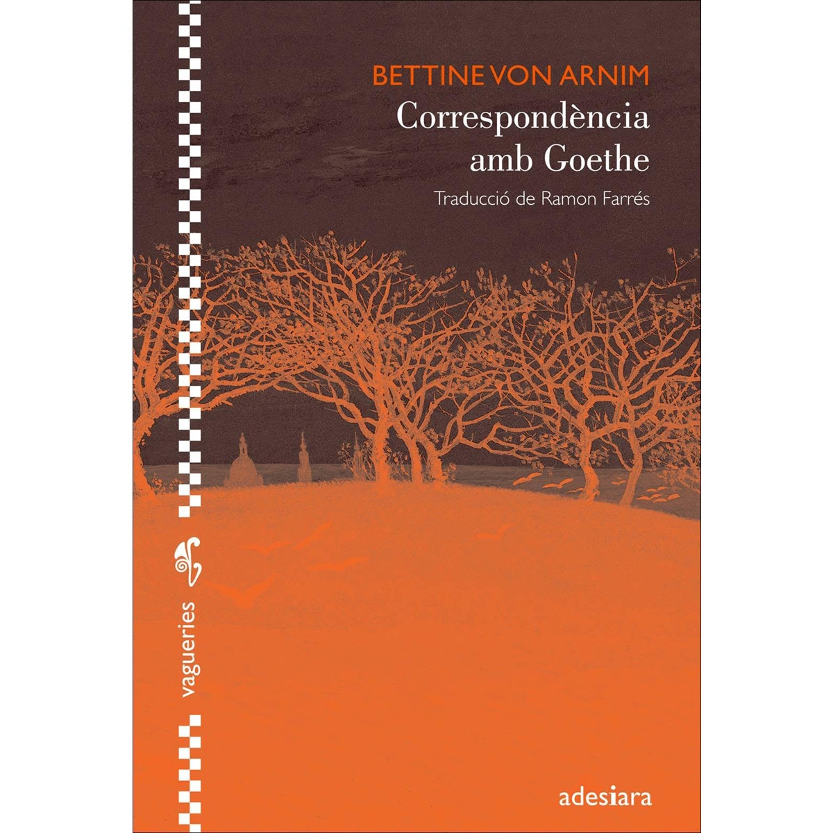 Correspondència amb goethe(Bolsillo) 1