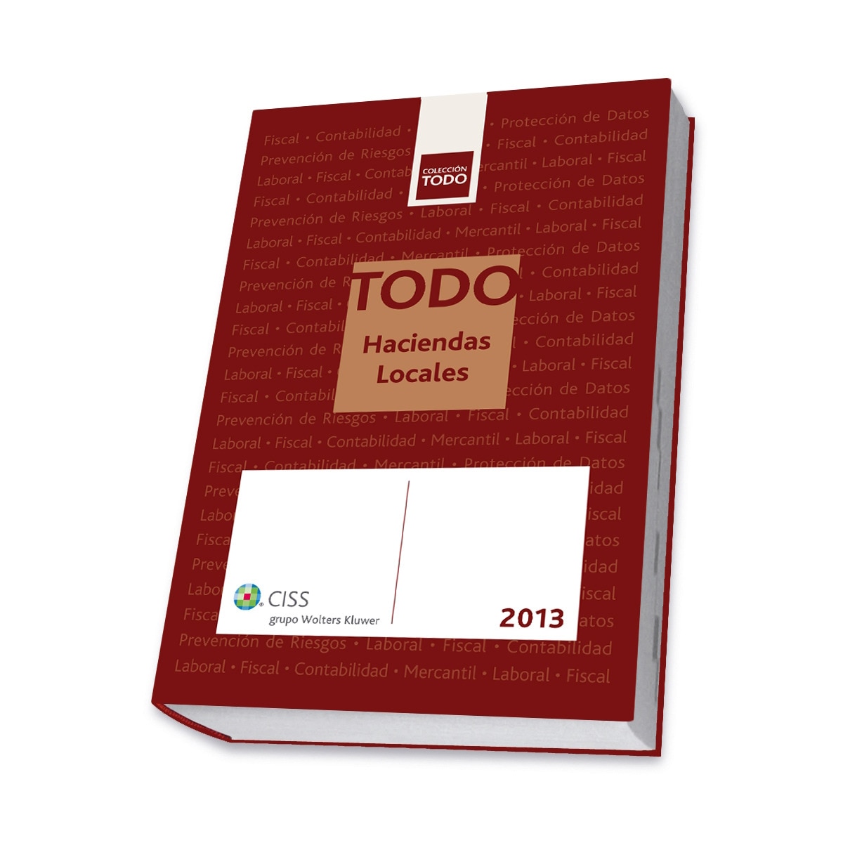 TODO Haciendas Locales 2013 (Capa mole) 1