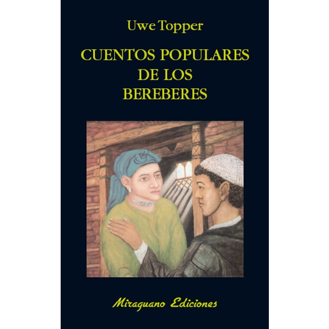 Cuentos Populares De Los Bereberes 1