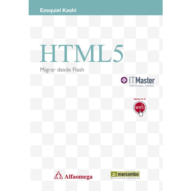 Imagem 0 de HTML5. Migrar desde Flash (Capa mole)