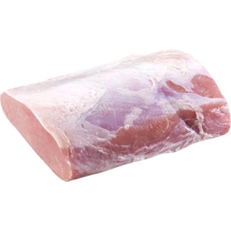 Lombo de Porco s/Osso Peso Aproximado 1 kg