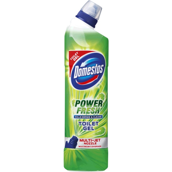 Gel Casa de Banho Lime 700 ml