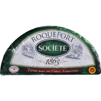 Queijo Roquefort - Société