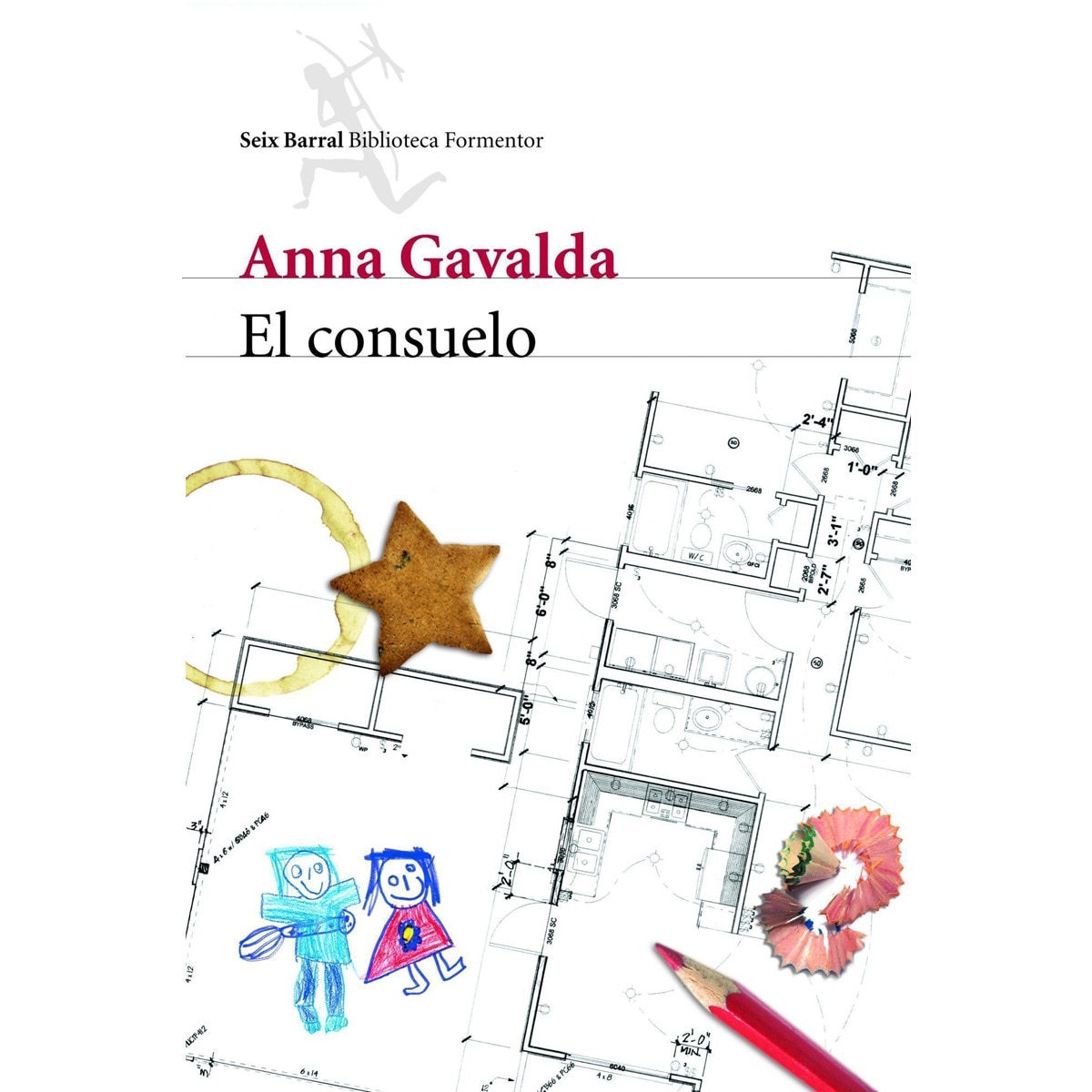 El consuelo (Capa mole com abas) 1