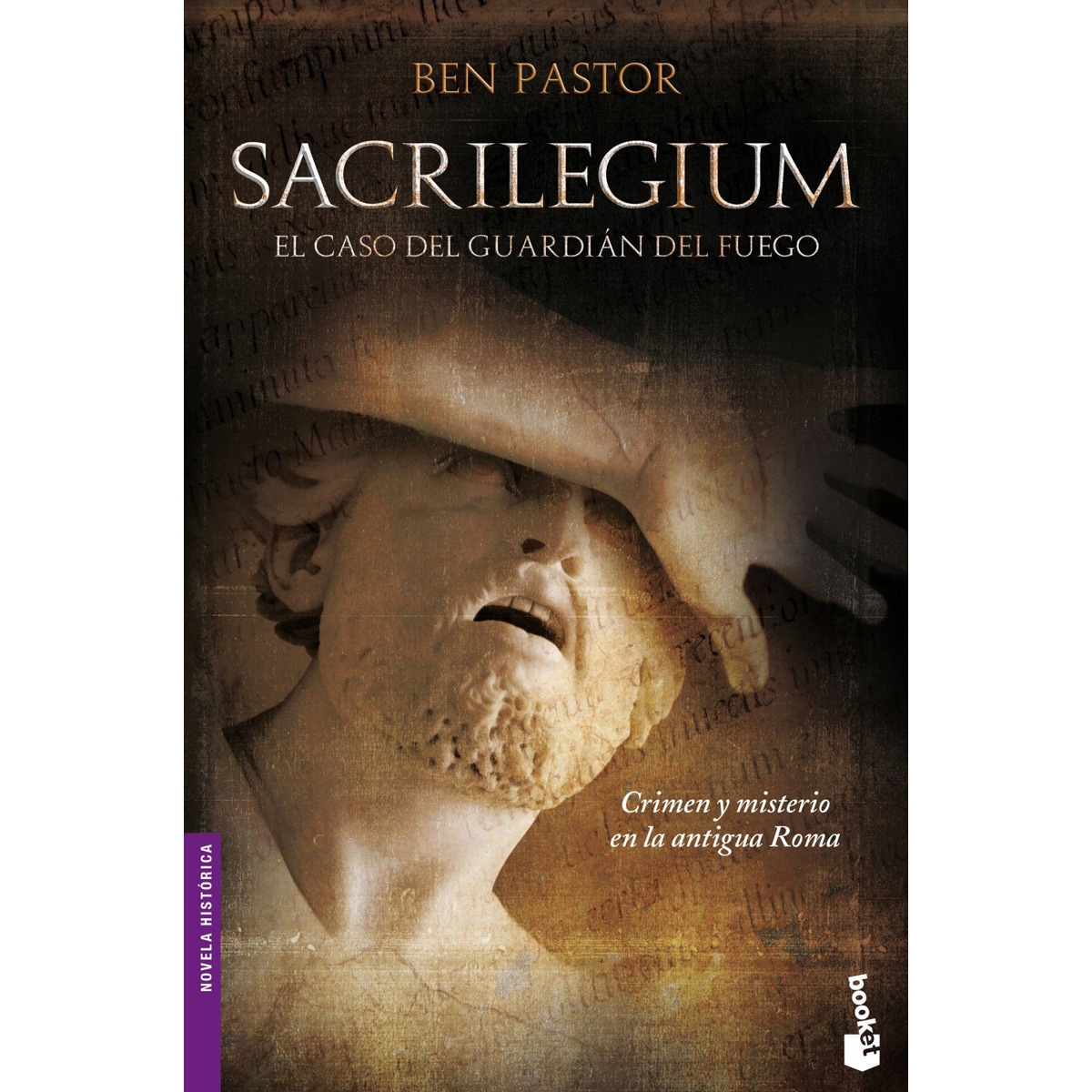 Sacrilegium(Bolsillo) (Tapa blanda) 1