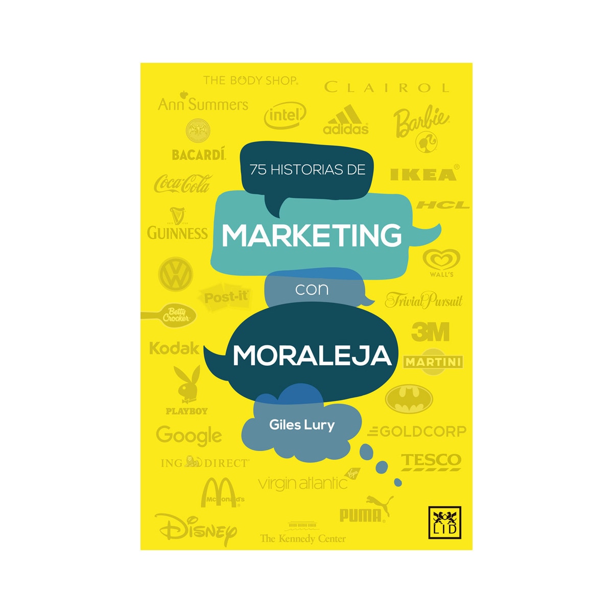 Imagem 0 de 75 Historias De Marketing Con Moraleja