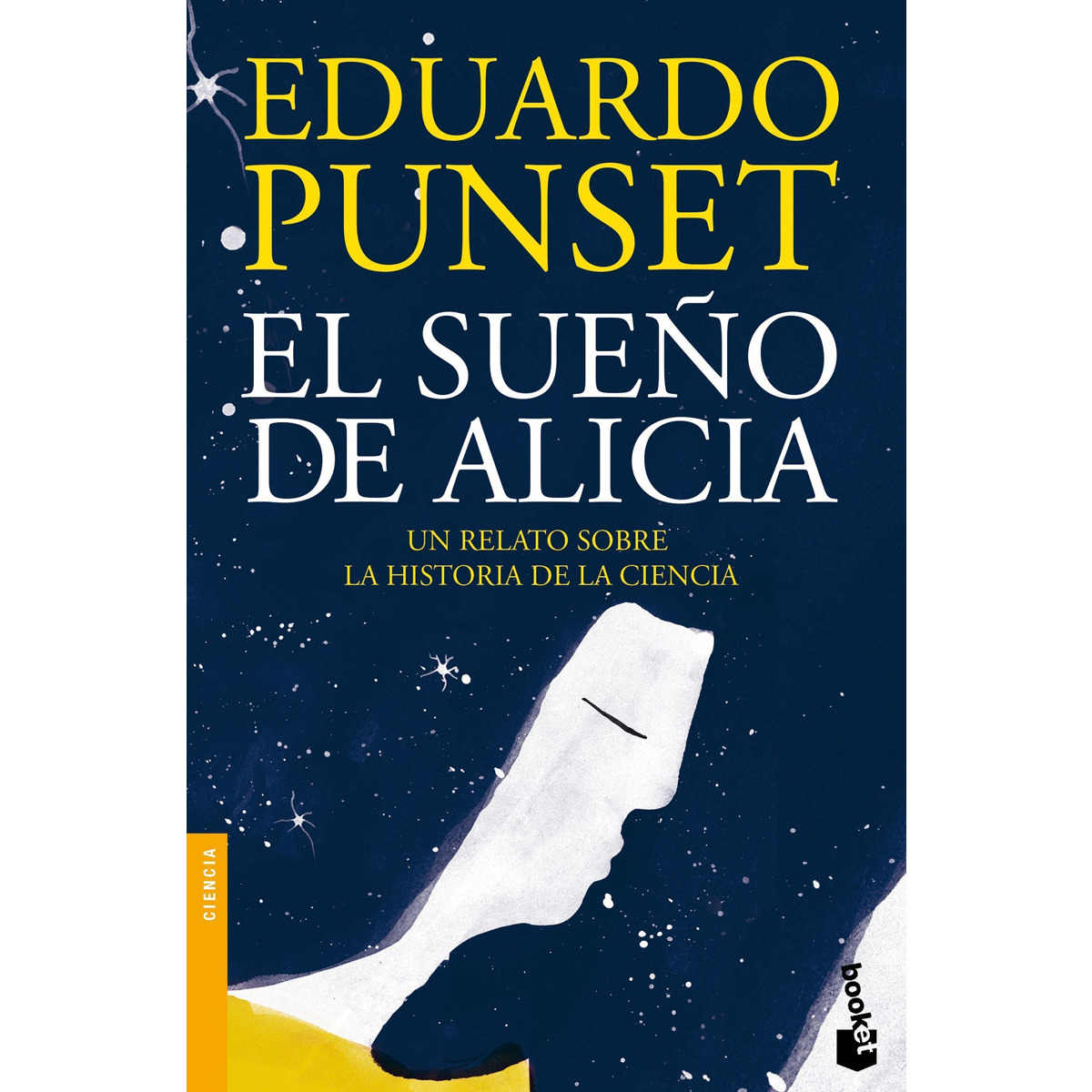 El sueño de Alicia  (Bolsillo) (Tapa blanda) 1