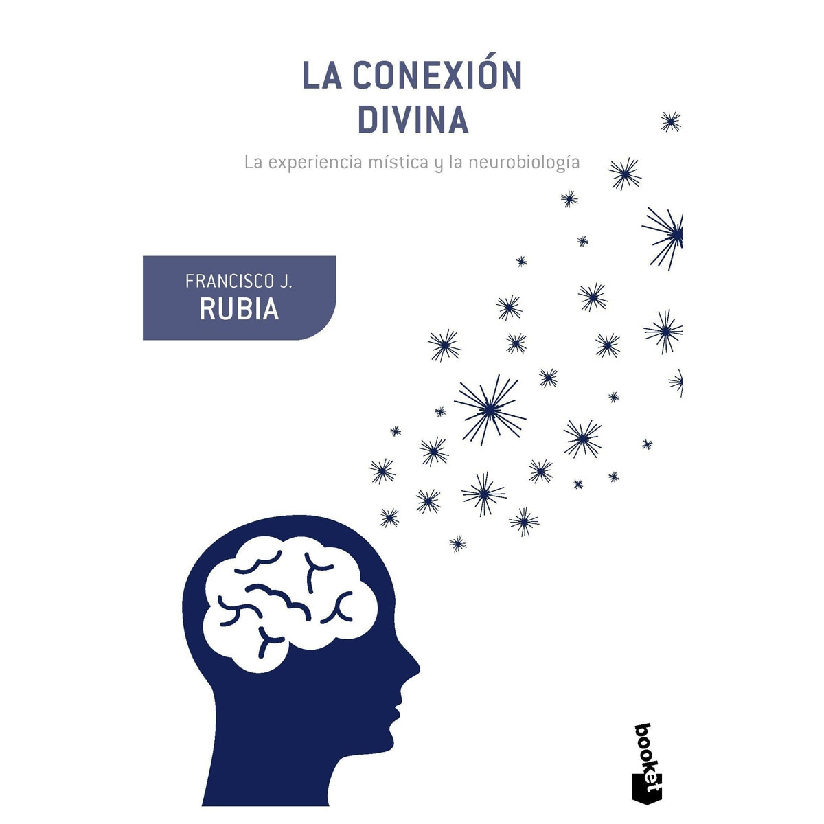 Imagem 0 de La conexión divina: La experiencia mística y la neurobiología(Bolsillo) (Tapa blanda)