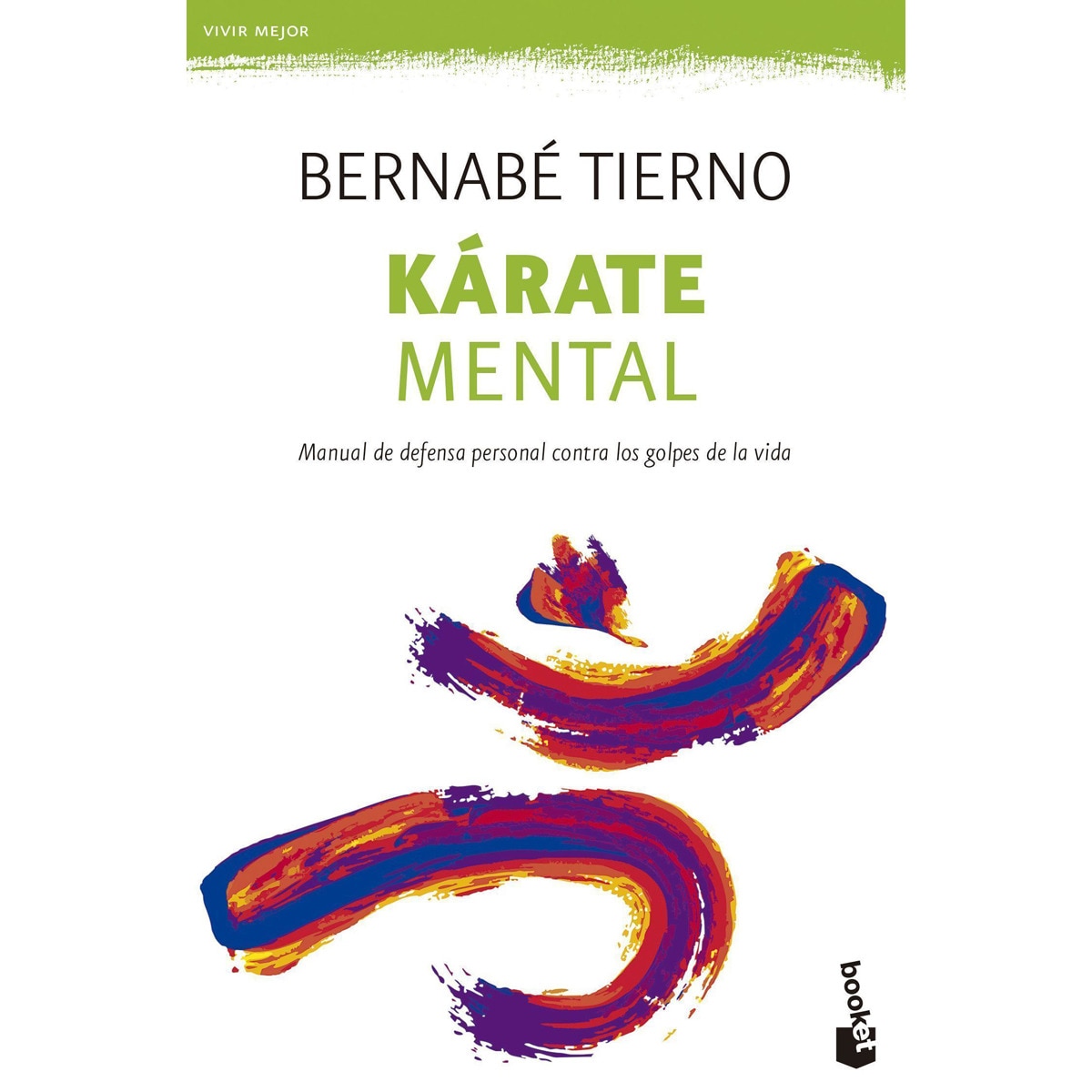 Kárate mental (Bolsillo) (Tapa blanda) 1