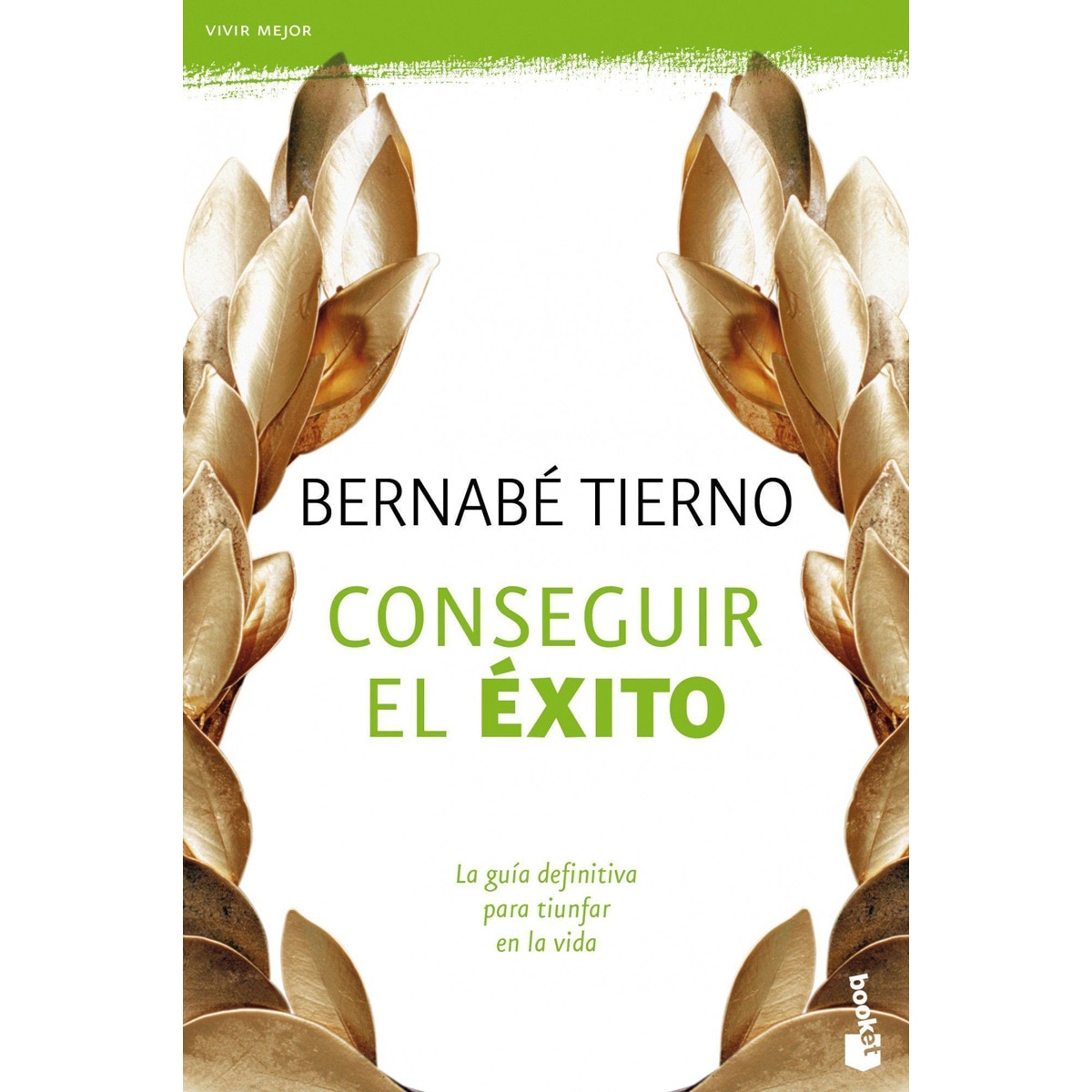 Imagen 0 de Conseguir el éxito (Bolsillo) (Tapa blanda)