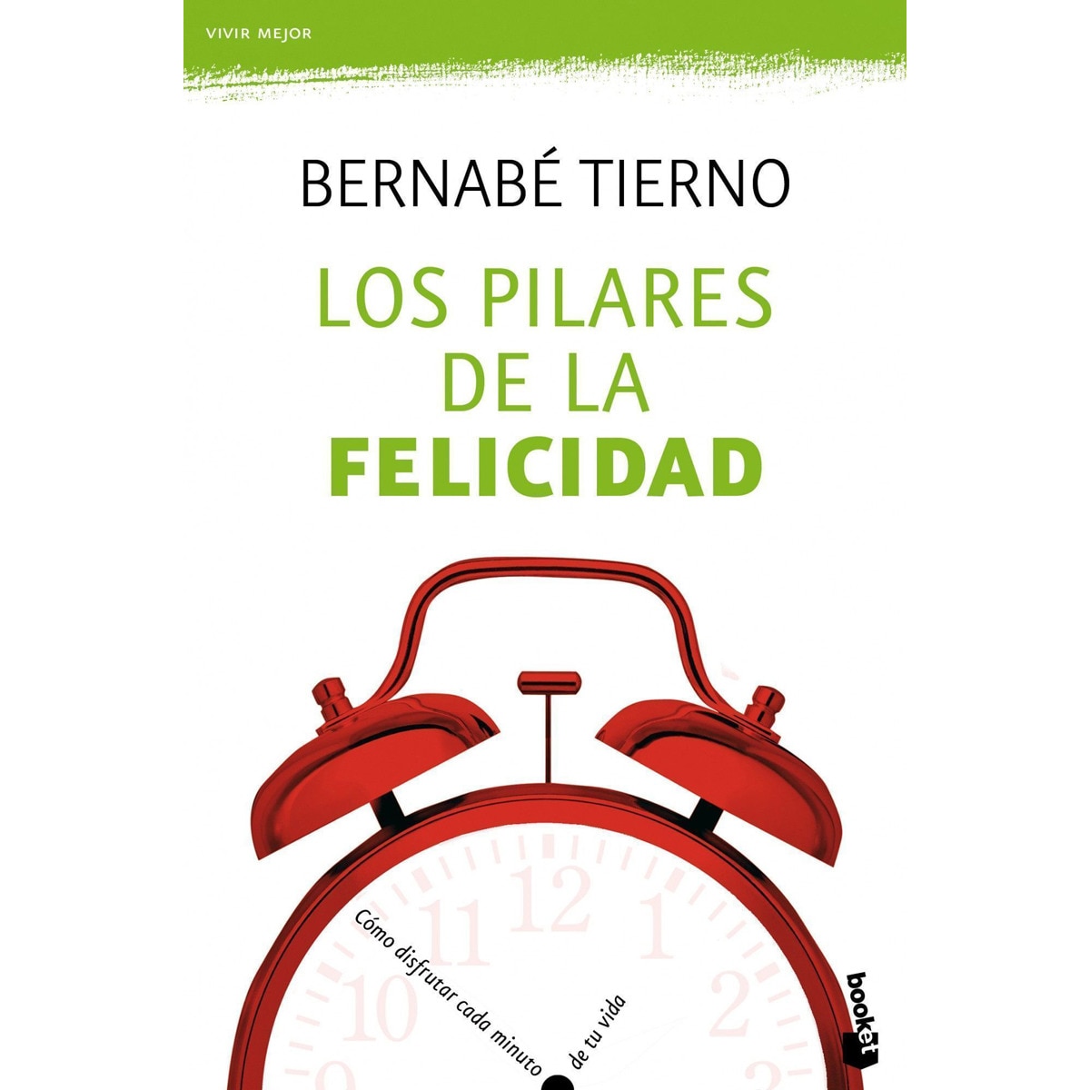 Imagen 0 de Los pilares de la felicidad (Bolsillo) (Tapa blanda)