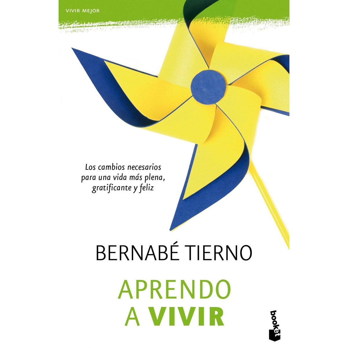 Aprendo a vivir(Bolsillo) (Tapa blanda) 1