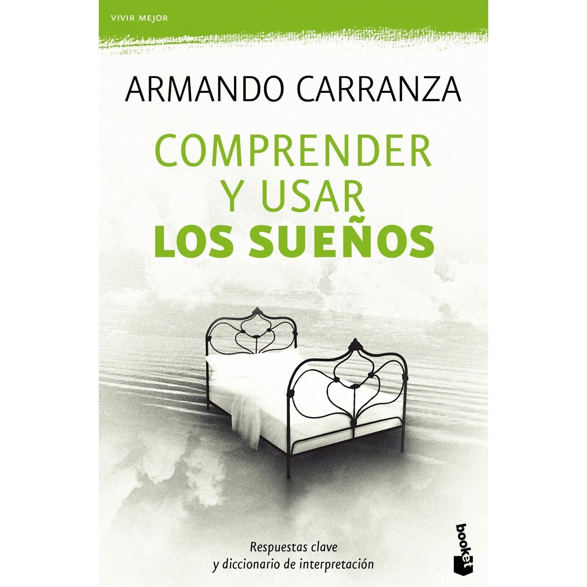 Comprender y usar los sueños(Bolsillo) (Tapa blanda) 1