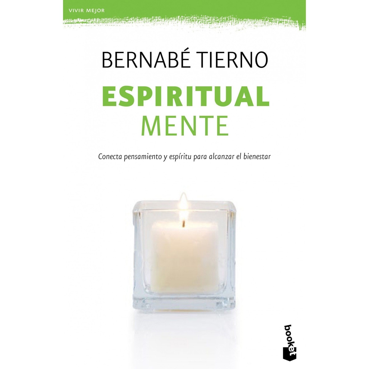 Imagen 0 de Espiritual mente (Bolsillo) (Tapa blanda)