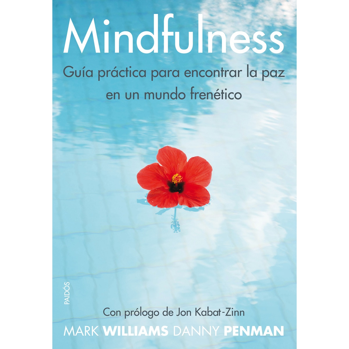 Mindfulness: Guía práctica para encontrar la paz en un mundo frenético (Capa mole com abas) 1