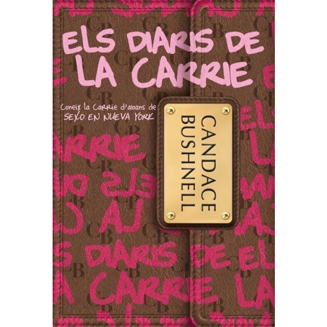 Els diaris de la Carrie (Capa mole com abas) 1
