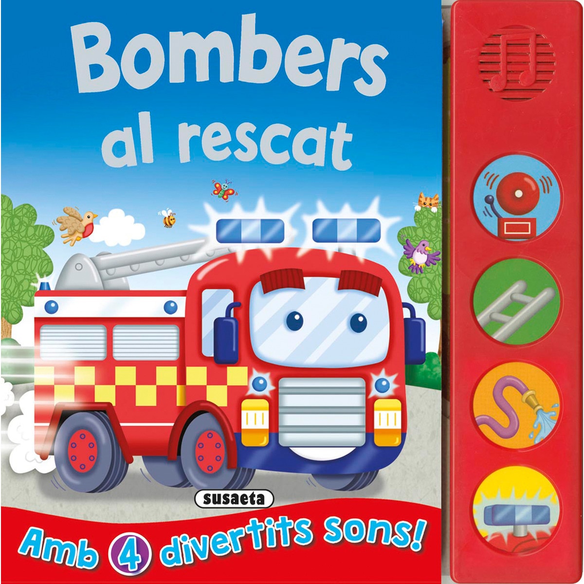 Bombers al rescat 1