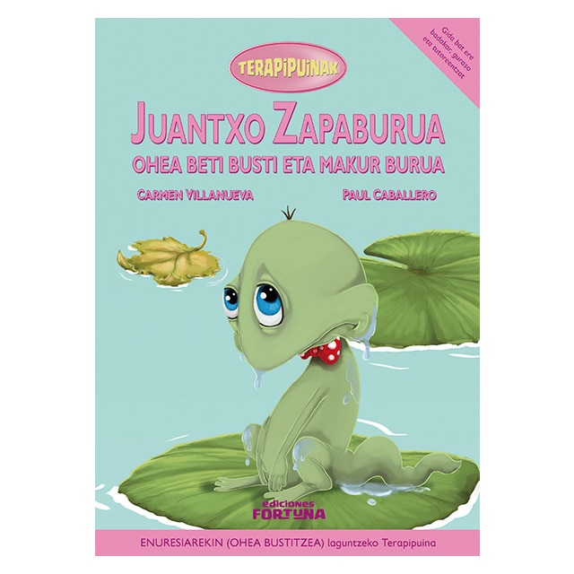 Imagem 0 de Juantxo zapaburua ohea beti busti eta makur burua(Tapa dura)