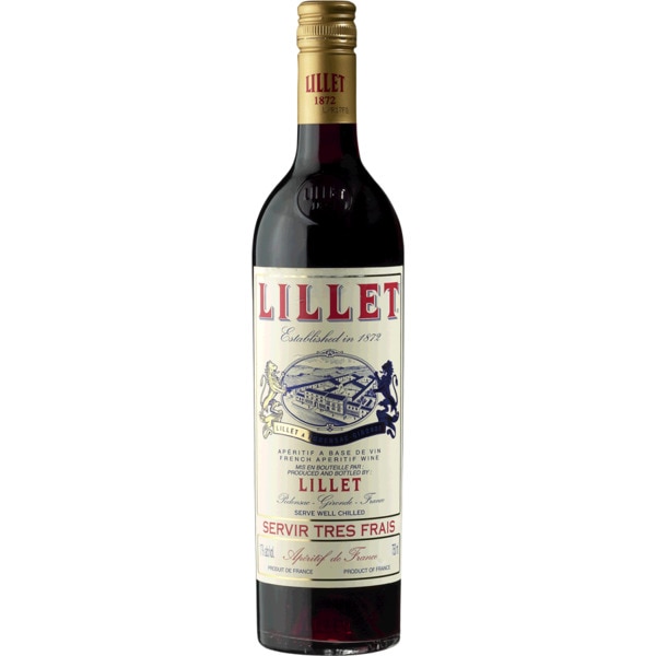 Aperitivo Tinto Vermouth garrafa 75 cl