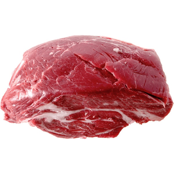 Bife de Novilho do Acém Comprido Peso Aproximado 400 g