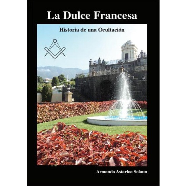 Imagem 0 de La dulce francesa (Tapa blanda)