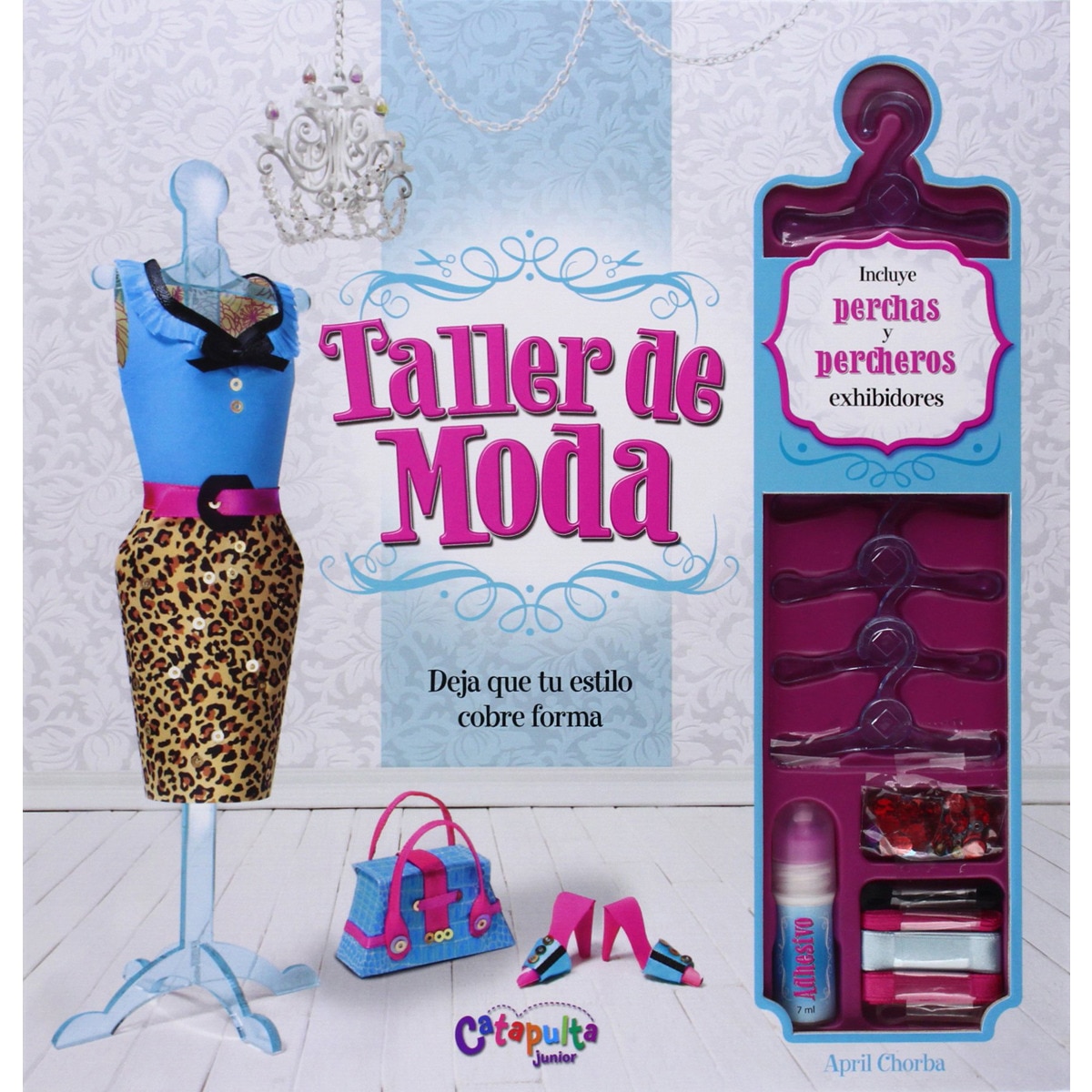 Taller de moda 1
