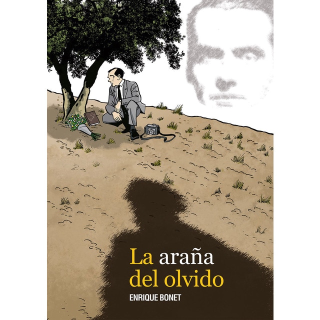 Imagem 0 de La Araña Del Olvido