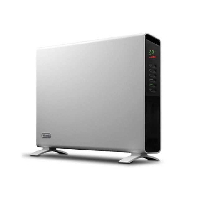 Imagem 0 de Convector Portátil De'Longhi Slim Style HCX9120