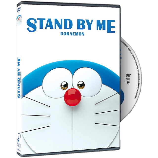 Imagen 0 de Doraemon Stand By Me (DVD)