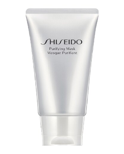 Imagen 0 de Mascarilla Purifying Shiseido