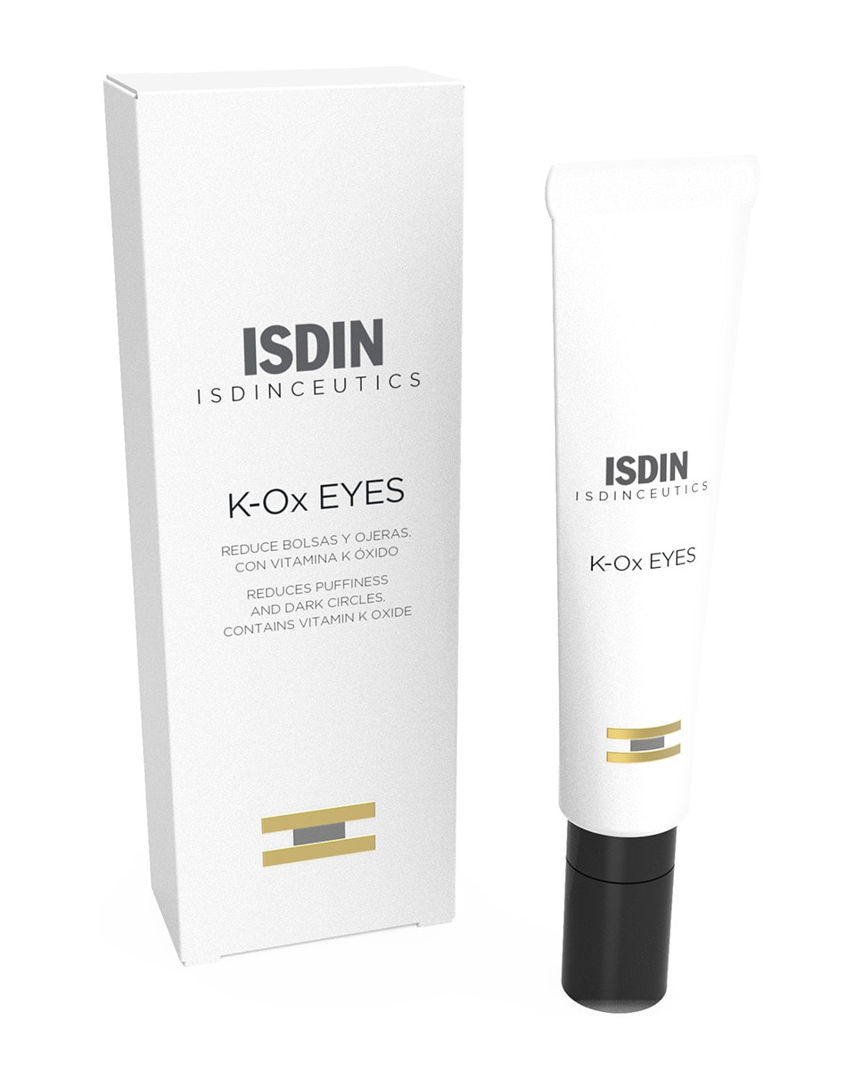 Reduz Bolsas e Olheiras K-Ox Eyes Isdinceutics Isdin 2