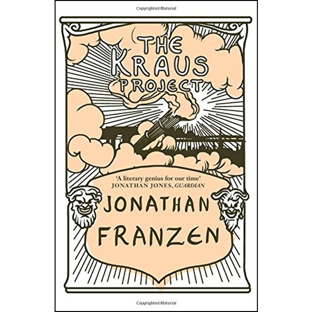 Imagen 0 de The Kraus Project
