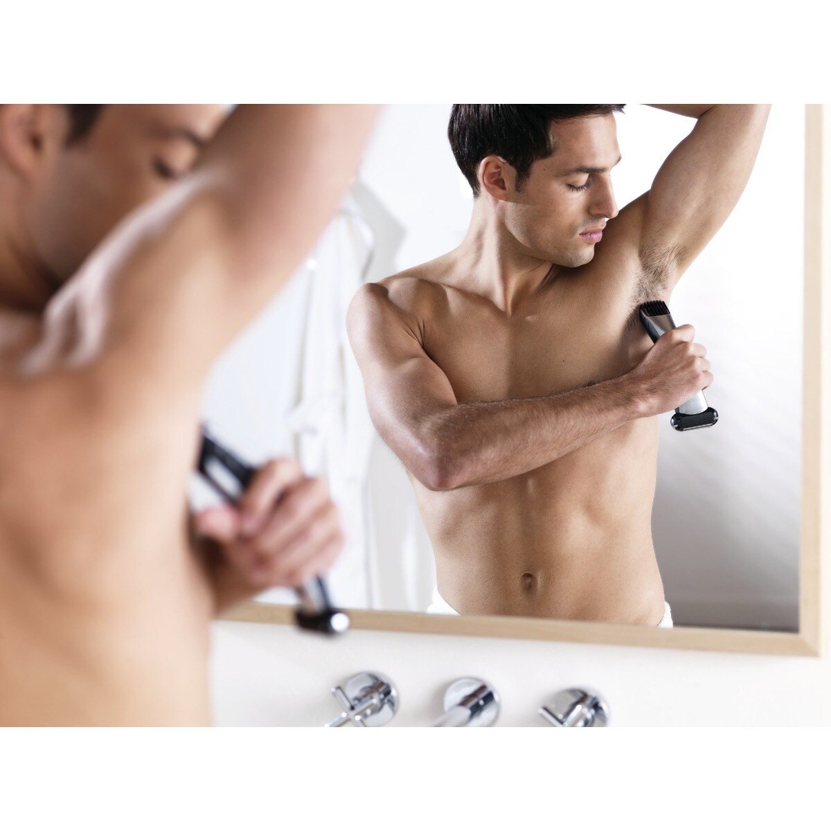 Recargas para máquina de barbear Philips TT2000/43 4