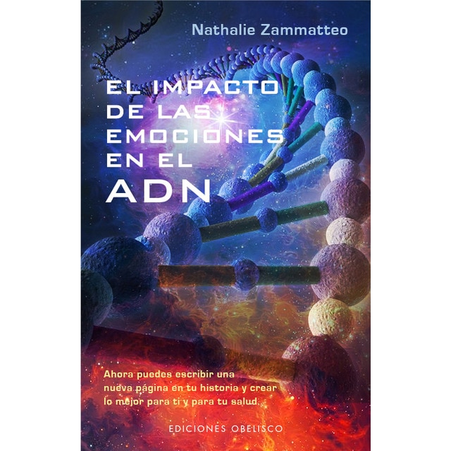 El impacto de las emociones en el ADN 1