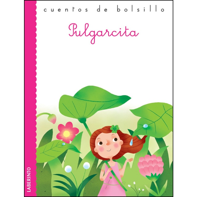 Pulgarcita(Tapa blanda) 1