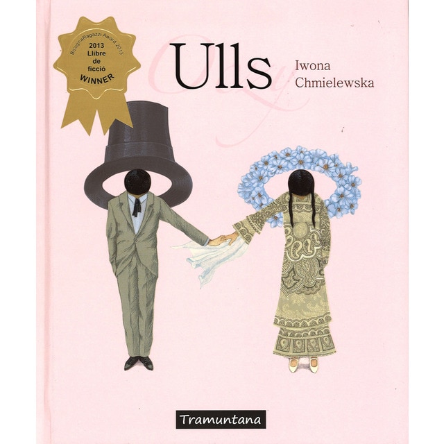 Imagen 0 de Ulls: Ulls  (Tapa dura)