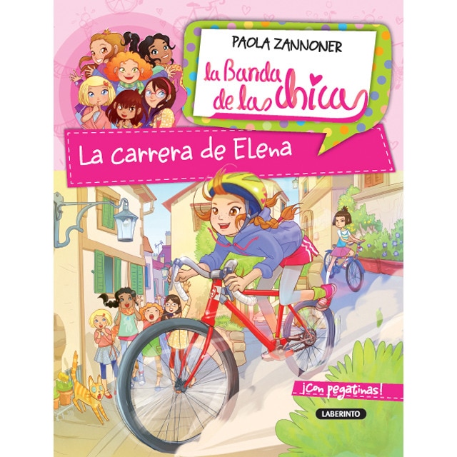 Imagem 0 de La carrera de Elena (Capa mole)